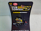 2026 Conner Morrell 28m Tub O  Towels Racing 1 50 Acme Sprint Car A5026019