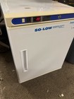 So-low Mv25-4ucf Ultra Low Freezer Works Great