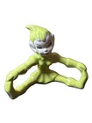 Elf Pixie Fairy Figurines Gilner Set Of 2 Ceramic Green Vintage