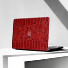 Crocodile Case For Macbook Pro 13 Inch 2025  2024  2023  2022-2016 M2 M1 A233   