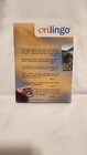 Onlingo Speak learn Spanish Immersion Level 1 Program 3-disc Audio Cd Set Sealed