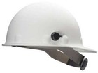 Honeywell Fibre-metal P2aqsw01a000 Hard Hat type 1  Class G white 23v849