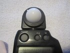Minolta Auto Meter Iv F Digital Exposure Light Meter - No Case No Battry - Works