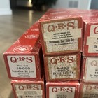 Vintage Hits From 1960 s  1970 s Qrs Player Piano Music Rolls Lot Of 23