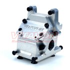 Vitavon Cnc Front rear Bulkhead For All Arrma 6s Ar310854 Mojave senton kraton