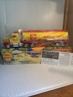 1997 Shell Oil Company Tanker Truck  2 In The Lube Oil Legends 1 32 Scale Taylor