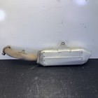 2025 Honda Crf250r Oem Exhaust Muffler 18300-k95-ag0