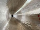 Paiste 2002 20  Ride Cymbal