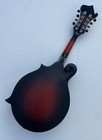 Flaws F Style 8 Strings Mandolin Solid Spruce Top And Mahogany Back sides Matte