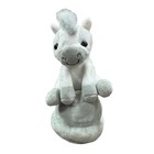 Knight Plushie  - Chess Nut Chess Knight Stuffed Animal-both