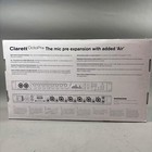 Focusrite Clarett Octo Pre Audio Interface
