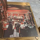 David Lean s Film Of Doctor Zhivago Souvenir Movie Program Book Mgm