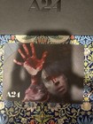 A24 Bring Her Back Promo Card Postcard Sally Hawkins Black Envelope Set Horror