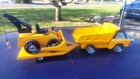 Nylint Construction Set
