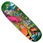 Strangelove Cereal Hot Tub Party Deck 420 Stoners Man Cave Art New   Rare       