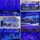 Popbloom Rl180 Wifi Saltwater Aquarium Light For Marine Fish Tank Reef Led Light