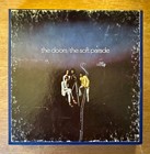 The Doors - The Soft Parade - Reel To Reel Tape  - 3 3 4 Ips - Play Tested 