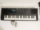 Tested Vintage Casio Ht-700 Keyboard 49-key Ram Card Slot Htf W  Power Cord