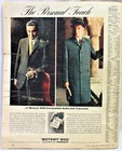 The New York Times Magazine 7 October 1962 The U n  Stage   Leading Actors