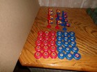 1983 Crossbows And Catapults Game Complete Plus Extra Lakeside   Box