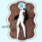 Gardevoir 160cm Doll Plush Stuffed Soft Toy Huge Plushies Pillow Collection Gift