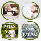 5 Kinds Eucalyptus   Lavender Stems - 17  Natural Fresh Hanging Real Leaves Show