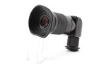  near Mint W  Case  Contax Right Angle Finder For N Rx Rts I Ii From Japan  2877