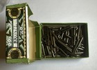 Lot Of 94 D  Leonardt   s  4750 Mapping Pen Nibs In Original Box Crow Quill Style