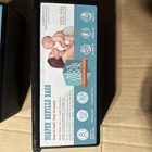 60 Bag Refills Compatible Diaper Genie Easy Roll Signature Diaper Pail Platinum