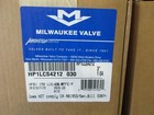 Milwaukee 3  High Performance Lug Style Butterfly Valve Hp1lcs4212 030