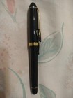 Platinum 3776 14k Gold Broad B Nib Fountain Pen