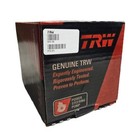 Trw Ev221618r112 Power Steering Pump Rh  volvo 20718500 