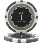 Mrc Poker 500pcs 14g Eclipse Poker Chips Set With Alum Case