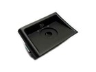 Centre Console Switch Cover For Porsche 964 Single Switch Type 964552071031db