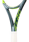 Babolat Pure Aero Team 2026 Racquet  Size 4 1 2    4  - Unstrung