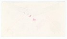 1970s Guatemala Airmail Cover Col Routhier Caf P38 Lightning Cachet Usa