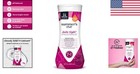 Amber Nights Daily Feminine Wash  15 Fl Oz     Soothing  Hypoallergenic Formula