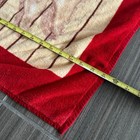 Vintage Beach Towel Budweiser King Of Beers Label Conscious 67   x36   