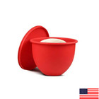 Mixaid Silicone Liners For Kitchenaid Tilt-head 5 Qt Mixers Attachments Bowls Us