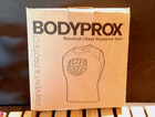 Youth Bodyprox Baseball Chest Protector Shirt Lg    Black  New