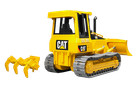 Bruder Pro Series Caterpillar Track-type Tractor 1 16 Scale Vehicle 02444