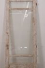 Vintage Single Glass Door L248