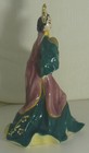 Vintage Kathi Urbach Dancer  1253 Goldcrest Creations  Oriental Figurine