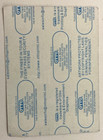Dream Theater  Progressive Nation  Working  Photo  Or Backstage Type Pass  Wpa-4