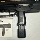 Umarex Steel Storm  177 Caliber Co2 Powered Bb Air Gun Pistol