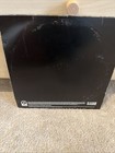 Serato Official Control Vinyl Blue 12 Inch Single Tested
