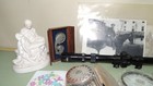 Vintage Junk Drawer Lot Various Items