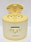 Medela Symphony 2 0 Breast Pump Hospital Grade 1280hrs Err 0 Tested