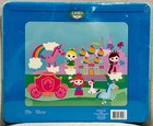 Creatology 28 Pc Fairy Tale Unicorn Princess Felt Board - New - Free Shipping