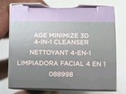 Mary Kay Timewise Age Minimize 3d 4 In 1 Cleanser Combination To Oily Nib 088988